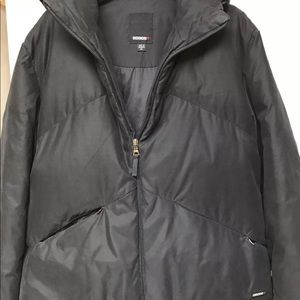 Guess winter puffer jacket